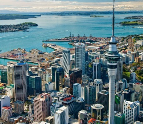 Auckland