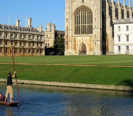 Cambridge