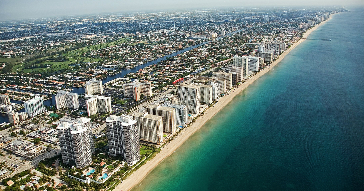 Fort Lauderdale