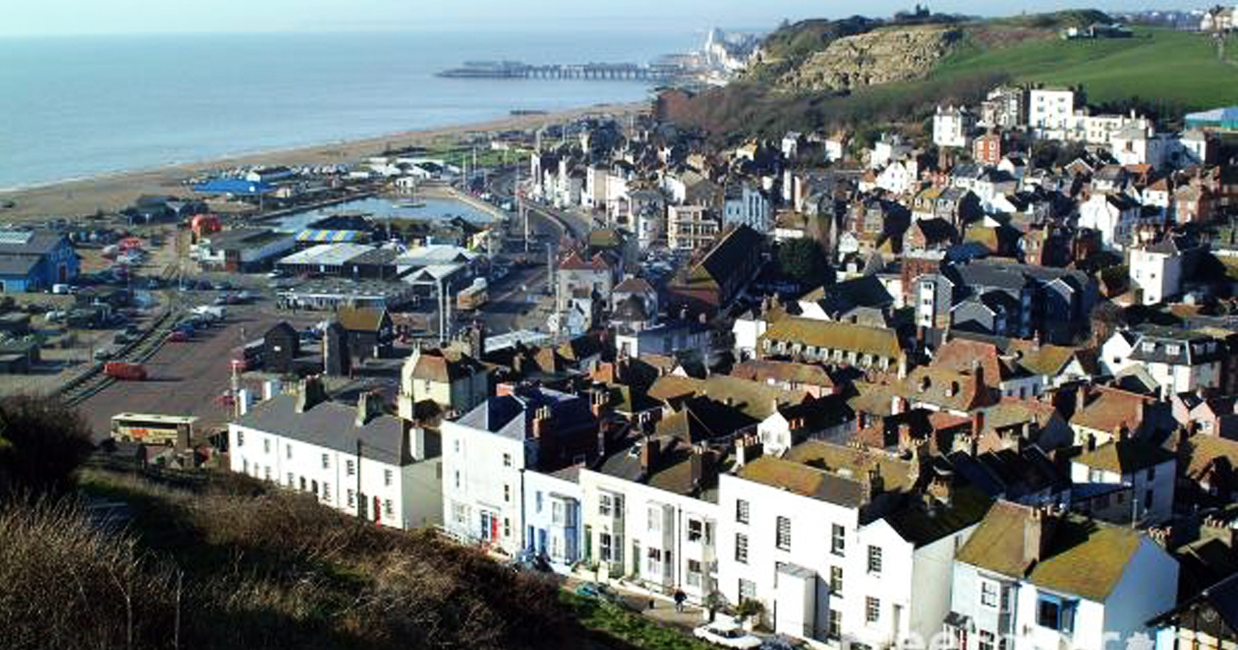 Hastings