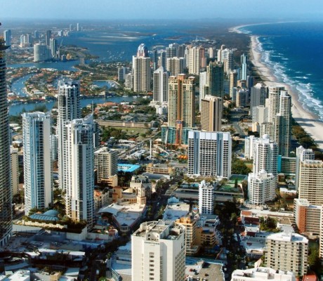 Surfers Paradise