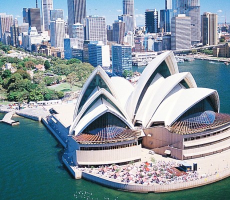 Sydney