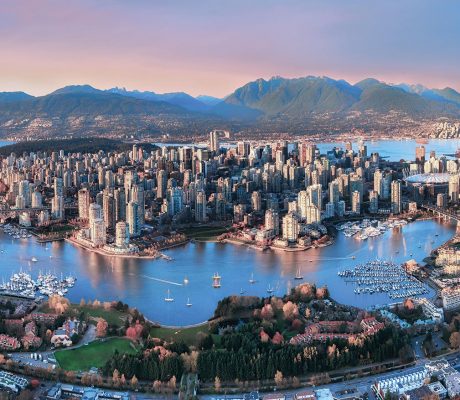 Vancouver